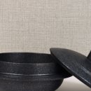 가마솥 뚝배기 이미지