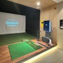 앤스크린골프 이미지