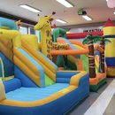 맥 태권도장 이미지