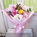 플라워 오브 아리엘 이미지