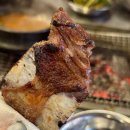 방천 | 대구 대봉동 맛집 추천 김광석거리 방천소갈비 본점 후기