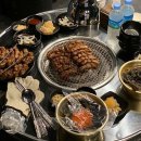록갈비강서