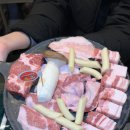 용산종합큰시장 이미지