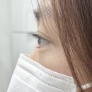 배곧한신더휴.호반더프라임 | 배곧 속눈썹펌 후기｜가희브로우에서 찐 인생 속눈썹펌 했어요