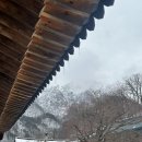 신흥사 화장실 이미지