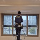 사하역 | 부산 사하구 단열필름 사생활 보호·자외선 차단 해결! 괴정동 사하역 비스타동원 시공 후기