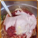 동래밀면 이미지