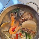 황가네손칼국수 이미지