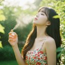 여름 여자 향수 5가지 필수템: 샤넬 코코 마드모아젤부터 딥티크 롬브르 단 로까지