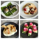 비트주점 | 강남역 청첩장 모임 추천 문익점 퓨전한식 요리주점 분위기 맛집 후기