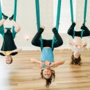 어린이 자세교정(초1-3) | 광명요가 키즈플라잉요가 │ 성장기 아이 키성장과 자세교정에 효과적인 미소요가 프로그램