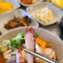 속초어장물회 이미지