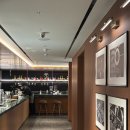 원두로R | 스타벅스 장충라운지R점 후기 메뉴, 주차