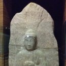 상주 증촌리 석조여래입상 이미지