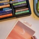 금사리 빨간지붕집 이미지