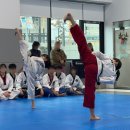 명품태권스쿨 이미지