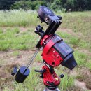 Sky-Watcher star tracker 이미지