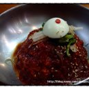 윤박사 밀면 이미지