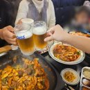 마시내 하남감일점 | 마시내 하남감일점 │ 이색 중식 메뉴, 가볍게 한잔 하기 좋은곳