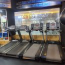 SM복싱체육관 이미지