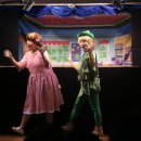 아동극 피터팬 이미지