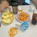 솔롱고 편의점 | 빨리 감기