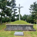 정난주마리아묘? 이미지