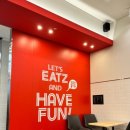 롯데리아지사점 이미지