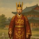 (주)금성교역 | 효공왕, 무너져 가는 신라를 지키려 했던 어린 왕