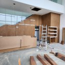 미소 스크린골프연습장 이미지