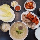 희망손칼국수 이미지