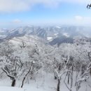 03월04일 지방산행 설악산(상봉) 이미지