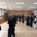 인천검도관 이미지