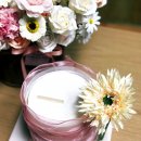 투썸 | 투썸 복숭아 하트 케이크 예약 방법과 보문 투썸 후기