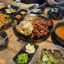 대단히만족하는족발