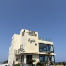 카페더라이트 | 성산일출봉 뷰 카페 카페더라이트 재방문 후기