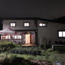 싸리재펜션 이미지