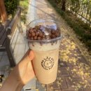 아마스빈이천 | [아마스빈 가을 신메뉴]토피코코, 토피라떼, 쌀쌀라떼, 토피코코쉐이크 맛 후기