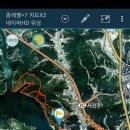 양마산 물빛길 이미지