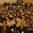 124위 시복식까지 세월호 가족 농성이 계속된다면(카톨릭뉴스 지금여기에서 펌) 이미지