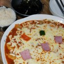 신촌역 맛집, 단체회식으로 추천하는 &#39;유자유김치떡볶이&#39; 방문 후기!