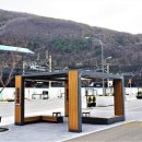 철암탄광역사촌 이미지