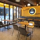 컴포즈커피서대전네거리점 | 컴포즈커피 달달한 메뉴 : 부여밤생초콜릿라떼 칼로리