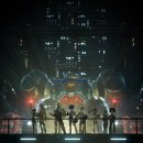 주식회사 레벨13(Level 13 lnc.) | 메가톤급 무사시 리뷰 - 거대 로봇물