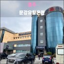 탑(TOP)유황스파 | 충주 문강유황온천(2024.11): 환골탈태한 전국구급 유황온천