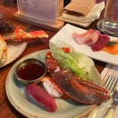 사계절아이스크림할인마켓 | 포시즌스 호텔 더마켓 주말 런치 뷔페 추천 (가격 메뉴 후기 이용시간)