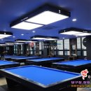 CJ당구클럽 이미지