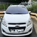 지엠쉐보레 부품대리점 | 쉐보레 스파크 백미러 커버 구매(순천 쉐보레 부품대리점) / 전문 도색 후 교체(카포스 순천 카부분정비)