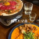 홈사리 | 성신여대 술집 추천✨ 감성 가득한 비스트로홈 후기