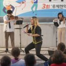 야외광장 버스킹 콘서트 이미지